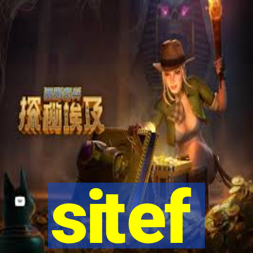 sitef