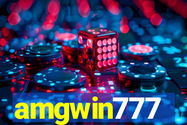 amgwin777