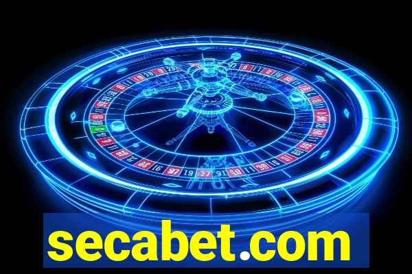 secabet.com