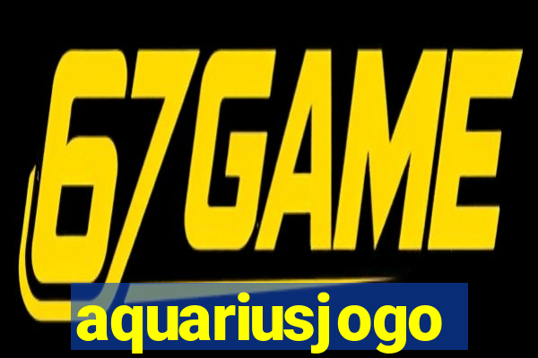 aquariusjogo