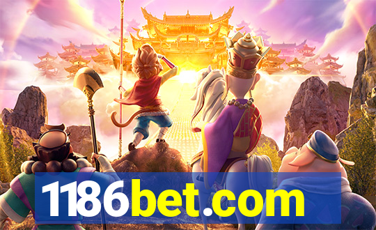 1186bet.com