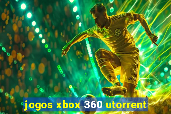 jogos xbox 360 utorrent