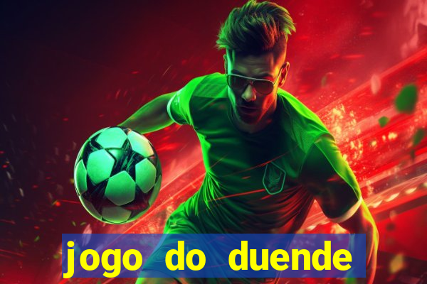 jogo do duende verde cassino