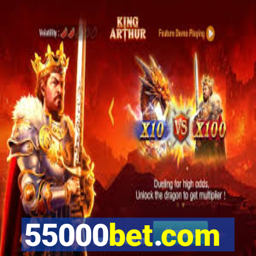 55000bet.com