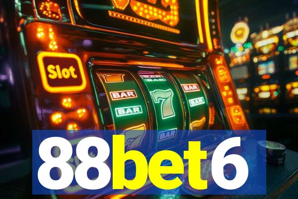 88bet6