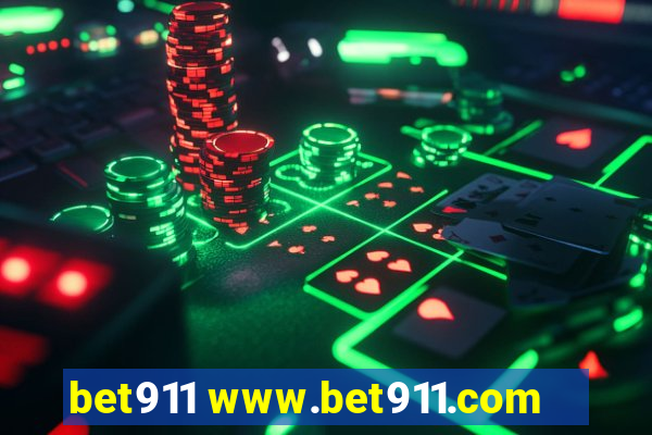 bet911 www.bet911.com