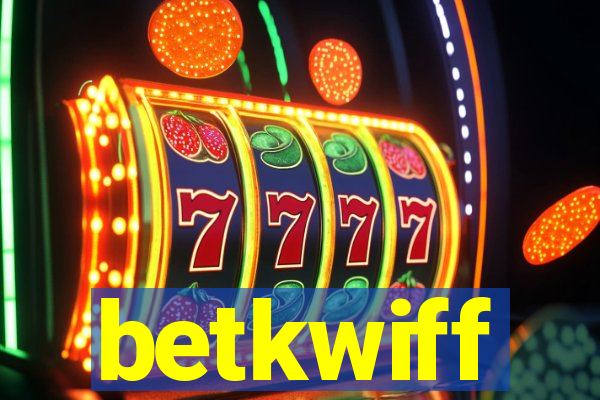 betkwiff