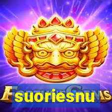 suoriesnu