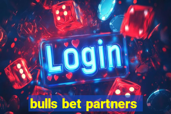 bulls bet partners