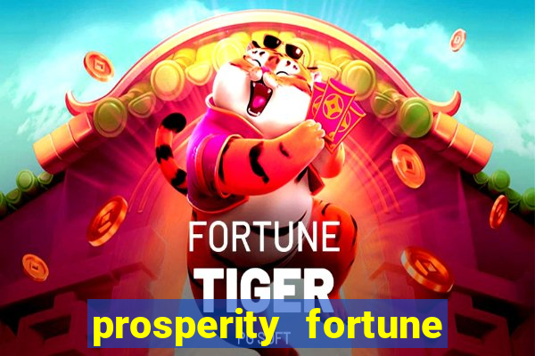 prosperity fortune tree demo gratis