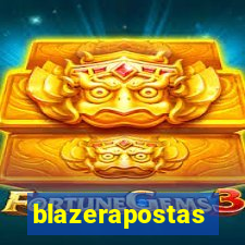 blazerapostas