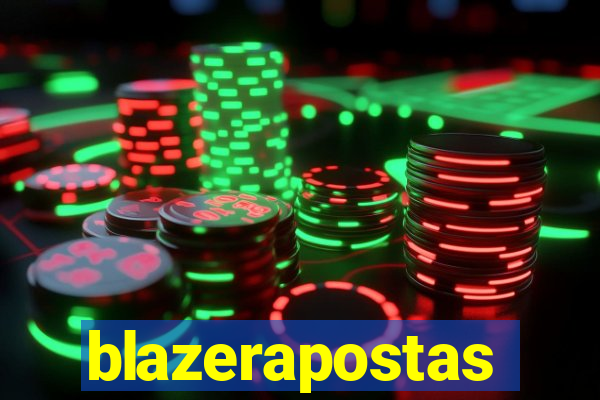 blazerapostas