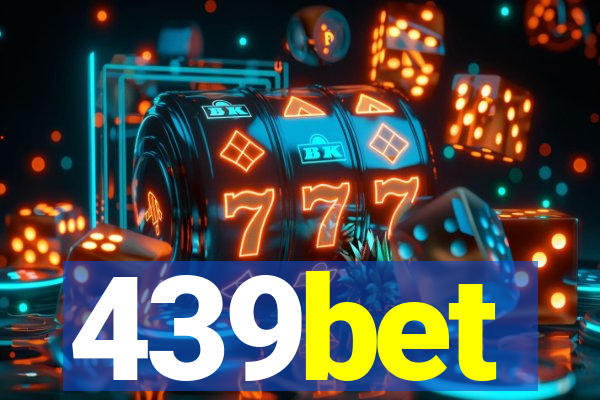 439bet