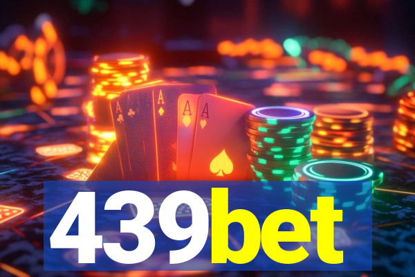 439bet