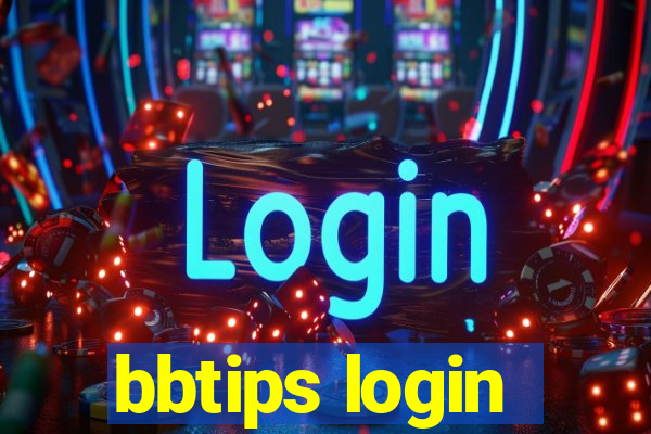 bbtips login