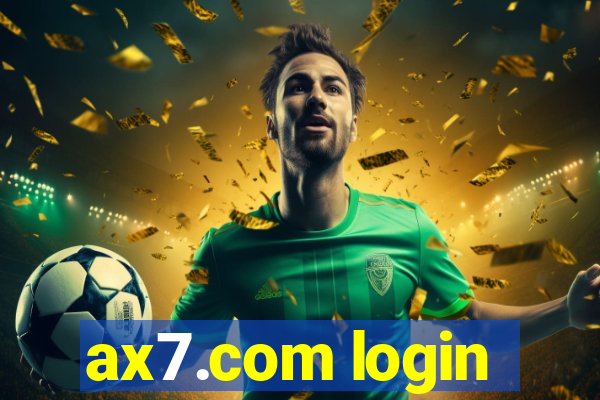 ax7.com login