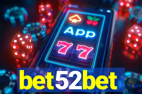 bet52bet