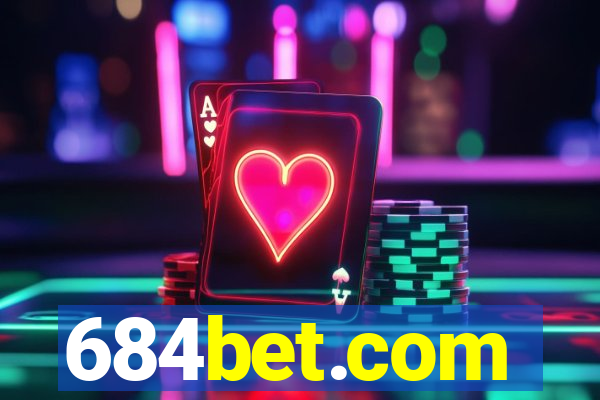 684bet.com