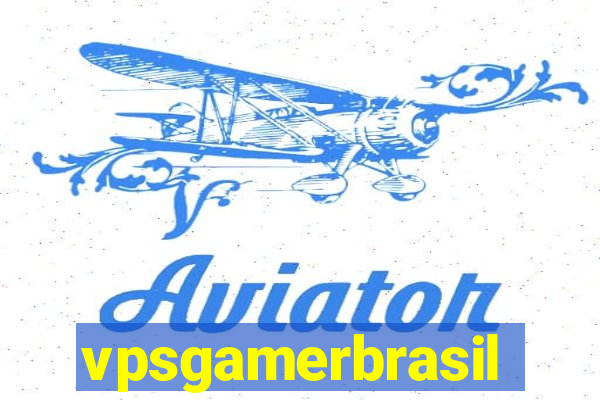 vpsgamerbrasil