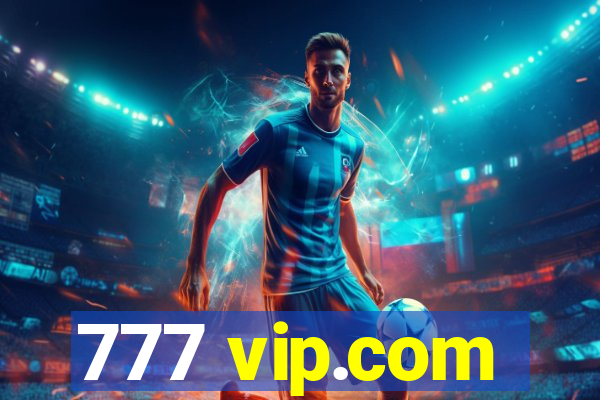 777 vip.com