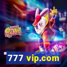 777 vip.com