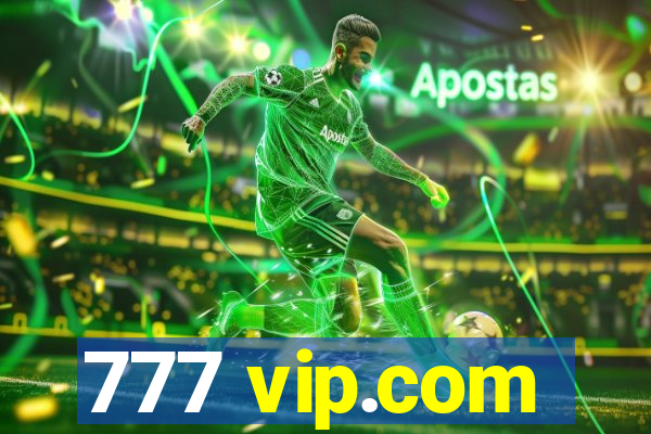 777 vip.com