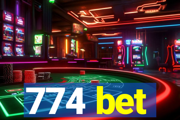 774 bet