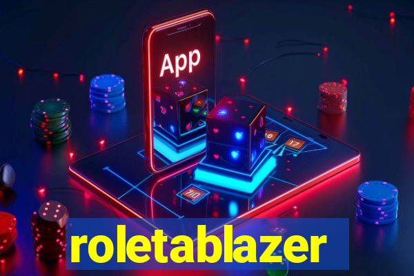 roletablazer