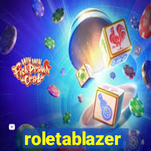 roletablazer