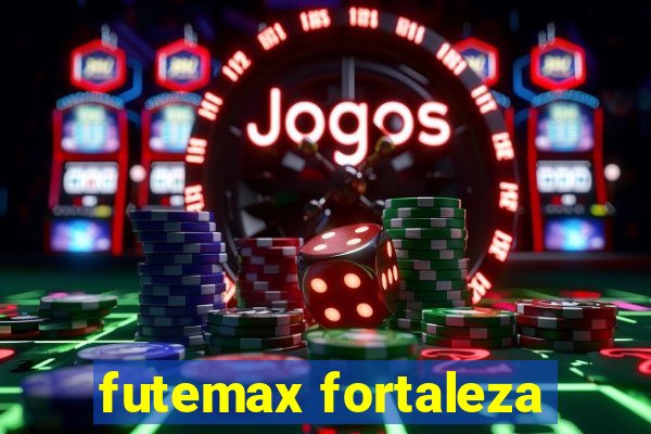 futemax fortaleza