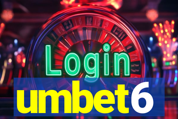 umbet6