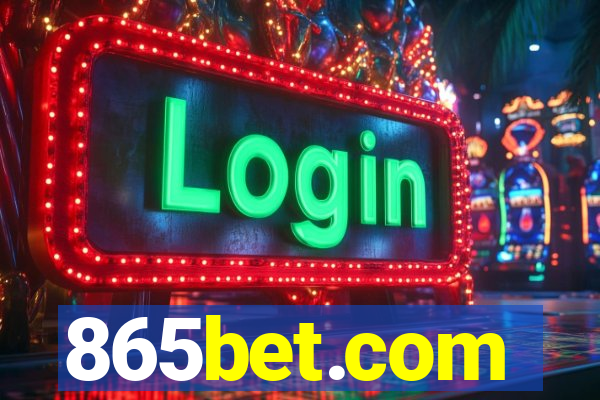 865bet.com