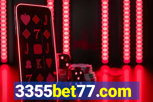 3355bet77.com