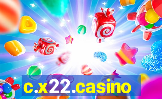 c.x22.casino