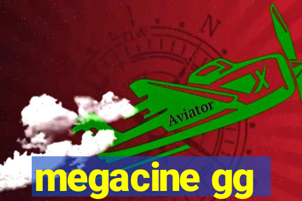 megacine gg