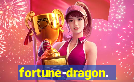 fortune-dragon.vip