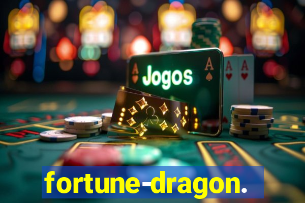 fortune-dragon.vip