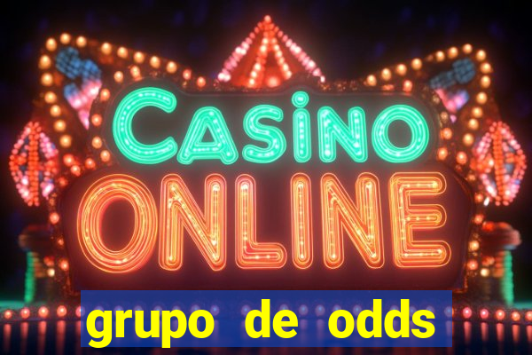 grupo de odds altas telegram