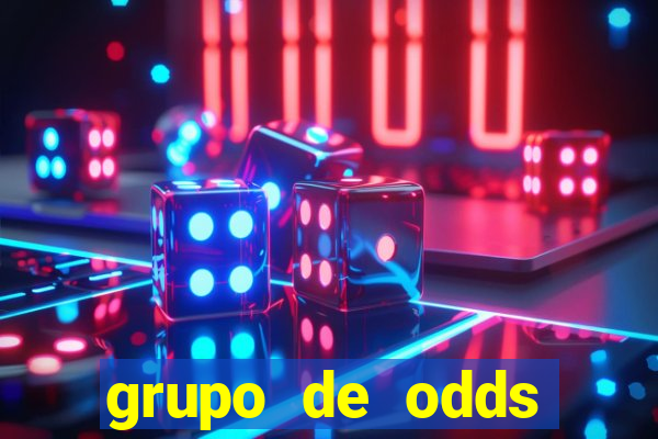 grupo de odds altas telegram