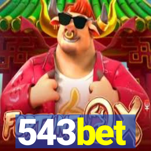 543bet