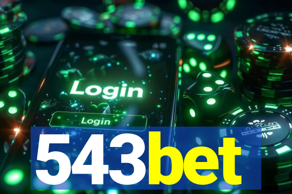 543bet