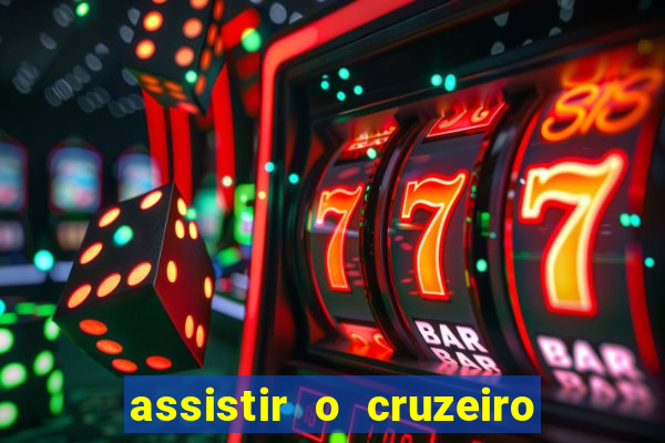 assistir o cruzeiro das loucas