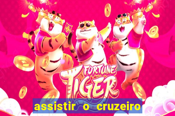 assistir o cruzeiro das loucas