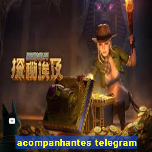 acompanhantes telegram