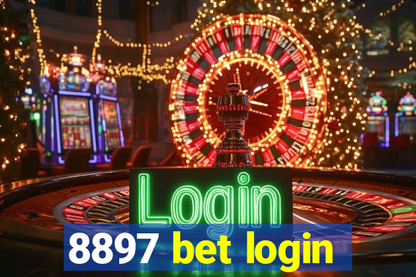 8897 bet login