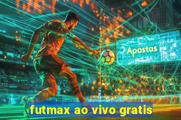 futmax ao vivo gratis