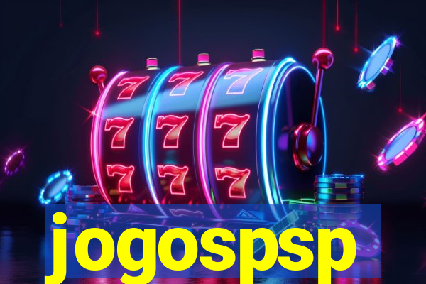 jogospsp