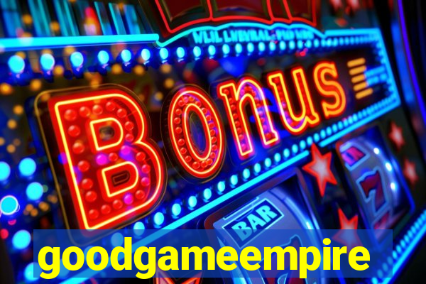 goodgameempire