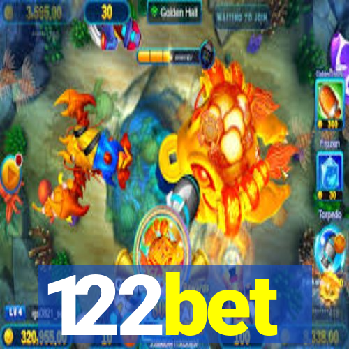 122bet