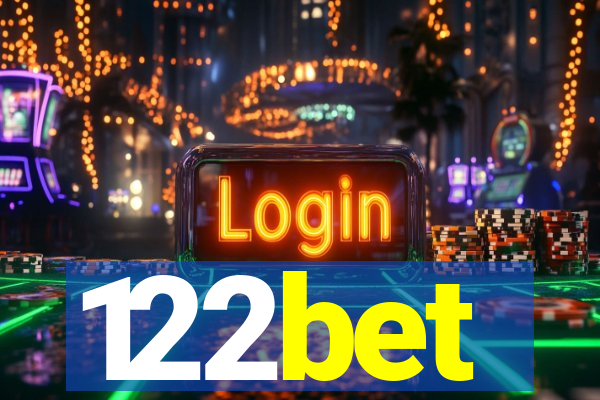 122bet